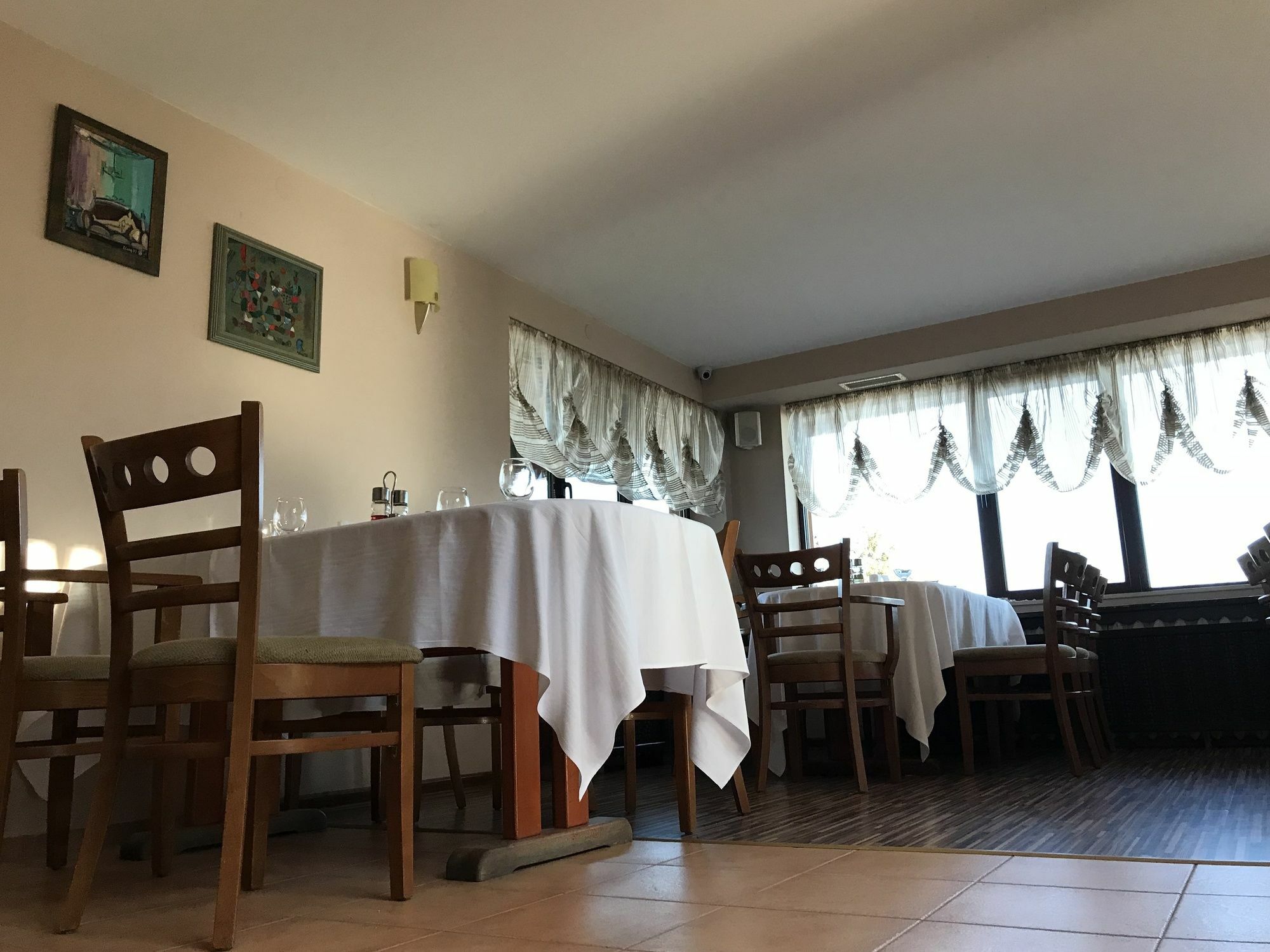 Hotel - Restaurant Chairite Софія Екстер'єр фото